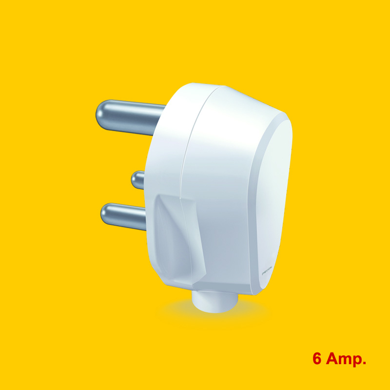 LIFFY Three Pin Top